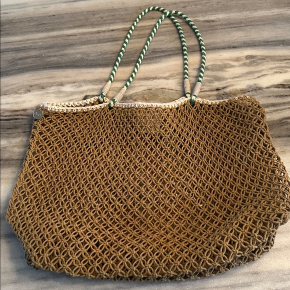 CLARE V. ETE TOTE “A La Plage” ( to the beach!!😊) - Picture 7 of 7